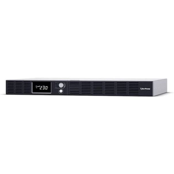 UPS CyberPower OR1500ERM1U 1500VA/900W RM line-int. - 0001202730