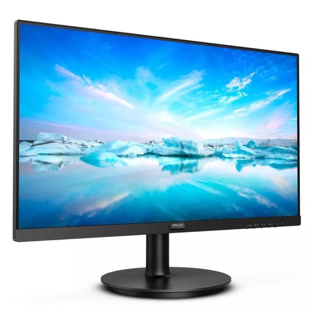 PHILIPS 23.8 inča 241V8L/00 Flat wide monitor - 0001203029