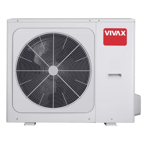 VIVAX COOL, toplotne pumpe, HPS-41CH120AERI/O3s R32 - 0001205763