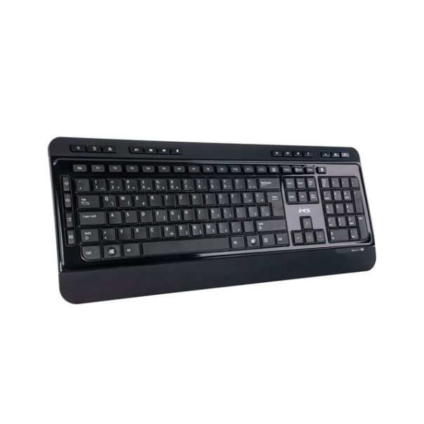MS Tastatura ALPHA M500 - 90611