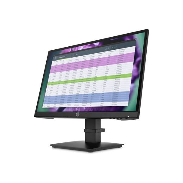 HP Monitor 22 P22 G4, 1A7E4AA#ABB - 0001207576