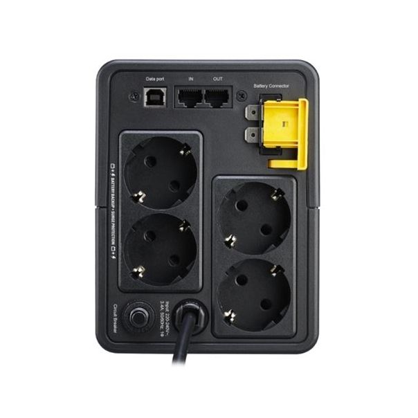 UPS APC BX750MI-GR - 0001208000