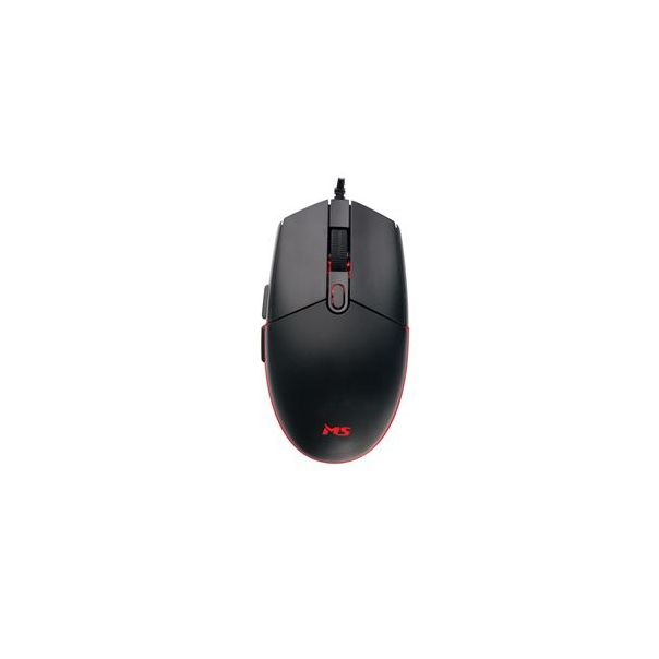 MS MIŠ NEMESIS C315 gaming - 0001209163
