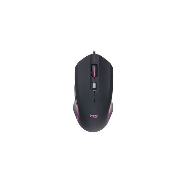 MS MIŠ NEMESIS C335 gaming - 0001209603