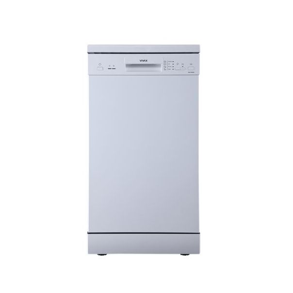 VIVAX HOME Samostalna mašina za pranje sudova DW-45942B - 0001212885