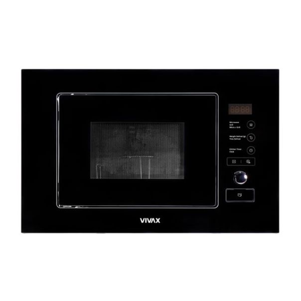 VIVAX HOME Ugradna mikrotalasna MWOB-2020G G - 0001213895