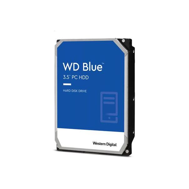WESTERN DIGITAL Hard Disk  Blue™ 2TB WD20EZBX 3,5