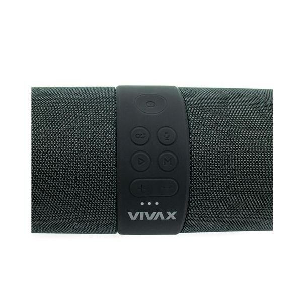 VIVAX Bežični Bluetooth zvučnik BS-160 - 95583