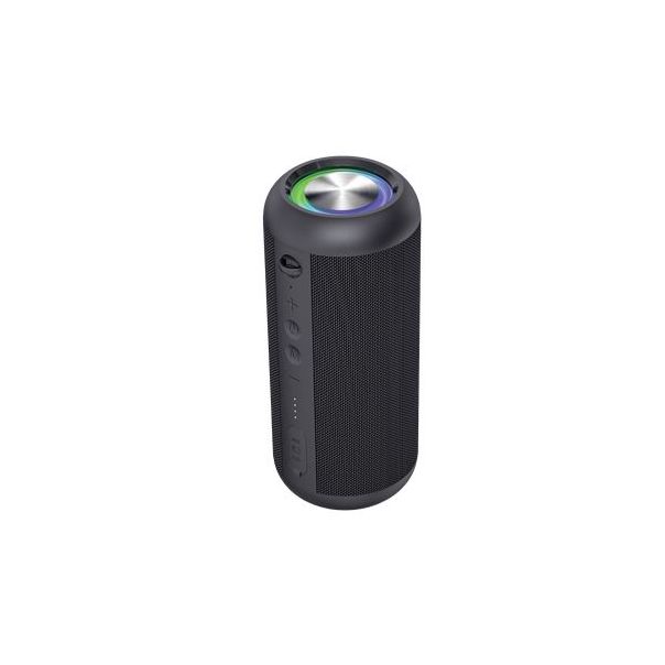 MS Bežični Bluetooth zvučnik ECHO T500, crna - 0001217397