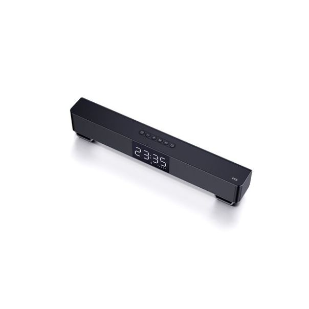 MS Soundbar ECHO H500, crna 0001217433