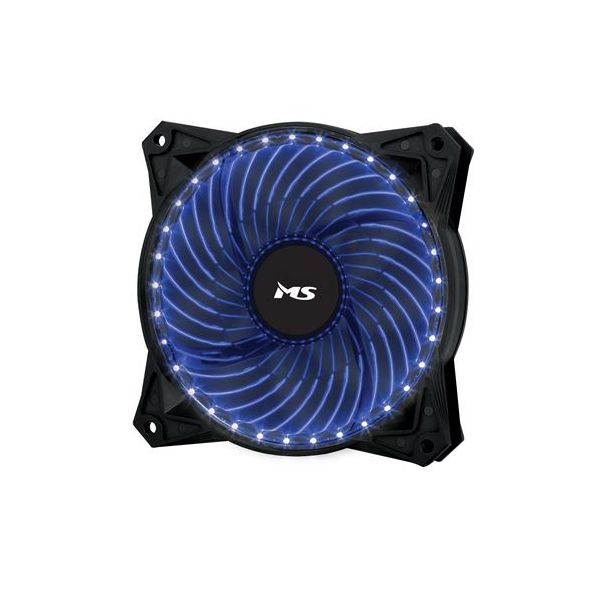 MS VENTILATOR ZA KUĆIŠTE FREEZE L220 plavi - 0001220249