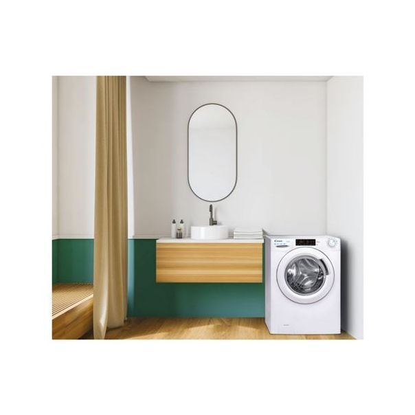 CANDY Mašina za pranje i sušenje veša CSWS 485TWME/1-S - CSWS485TWME-1-S