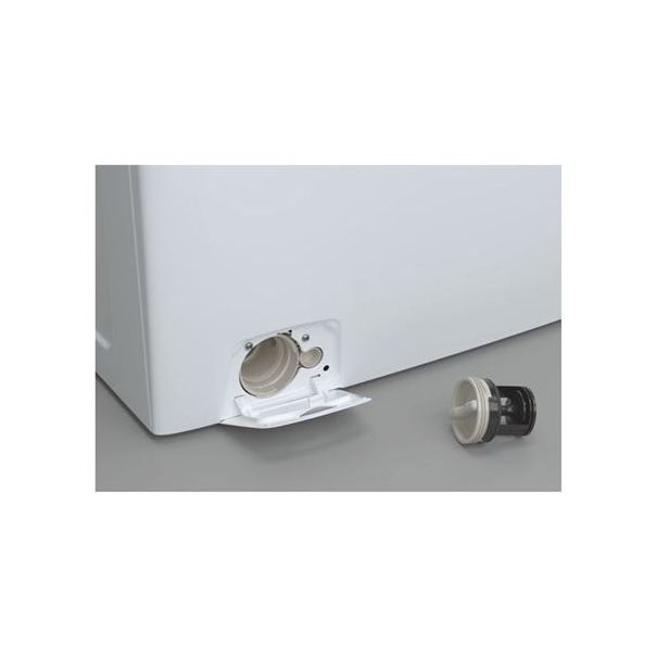 CANDY Mašina za pranje i sušenje veša CSWS 485TWME/1-S - CSWS485TWME-1-S