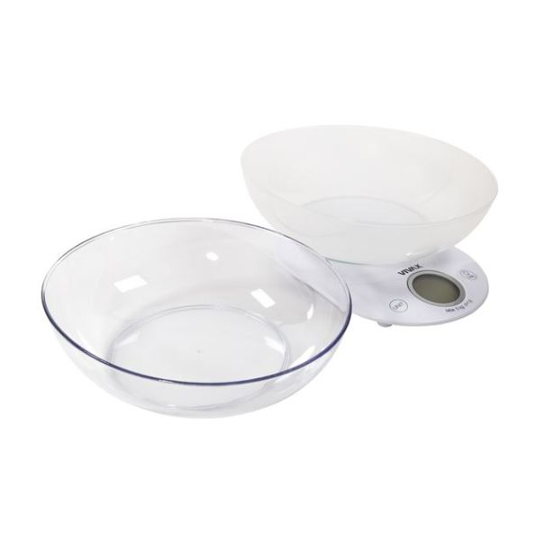 VIVAX HOME vaga kuhinjska KS-505BW - 0001221990