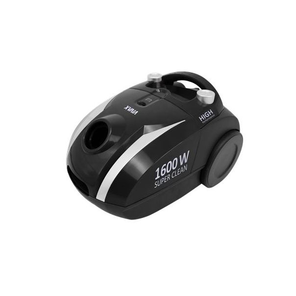 VIVAX HOME Usisivač sa kesom VC-1610B - 26811-1