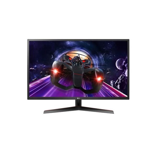 LG Monitor 32 32MP60G-B Gaming IPS FHD 1ms FreeSync - 0001227320