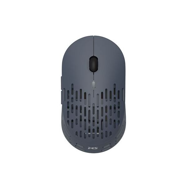 MS MIŠ FOCUS B500 sivi BT - 0001227381