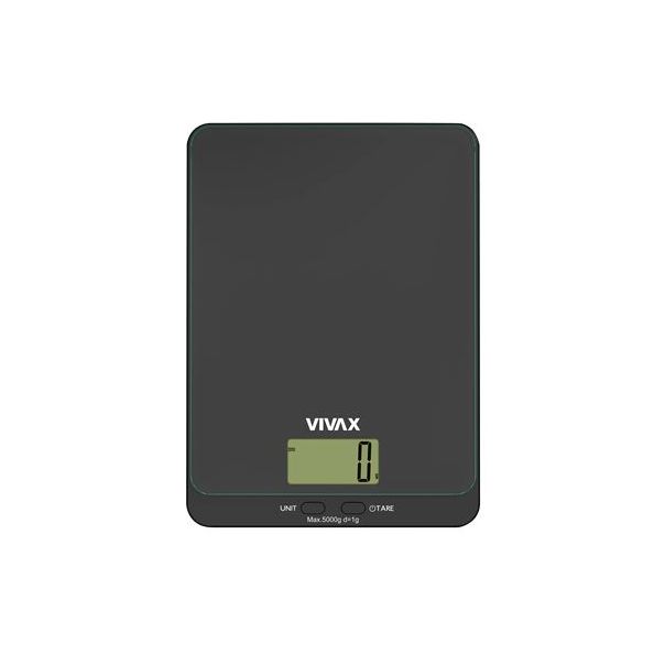 VIVAX HOME vaga kuhinjska KS-502B - 0001229489