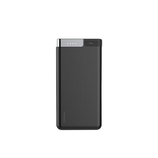 MS Power bank M700 10000 mAh QUICK, crna - 0001231437