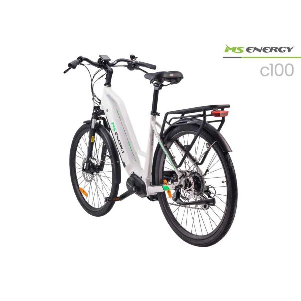 MS ENERGY eBike c100 - 0001234359