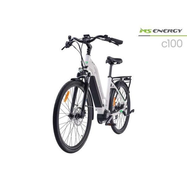 MS ENERGY eBike c100 - 0001234359