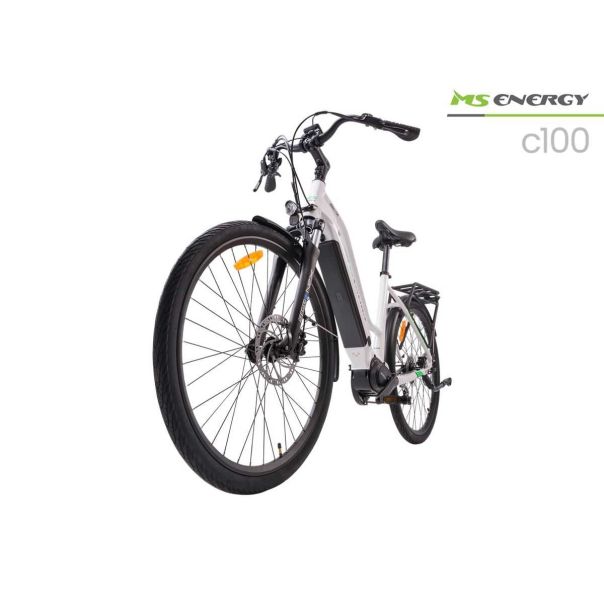 MS ENERGY eBike c100 - 0001234359