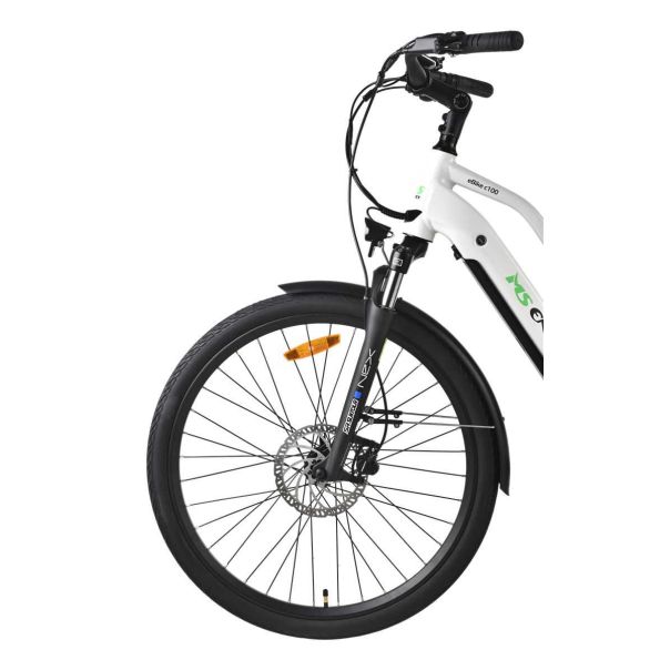 MS ENERGY eBike c100 - 0001234359