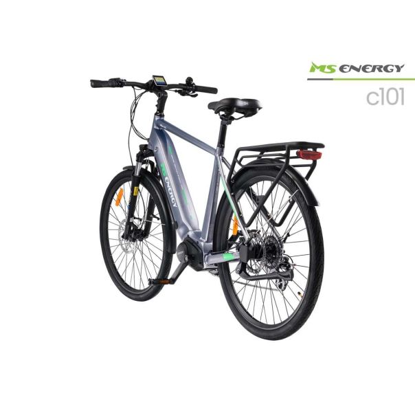 MS ENERGY eBike c101 - 0001234381