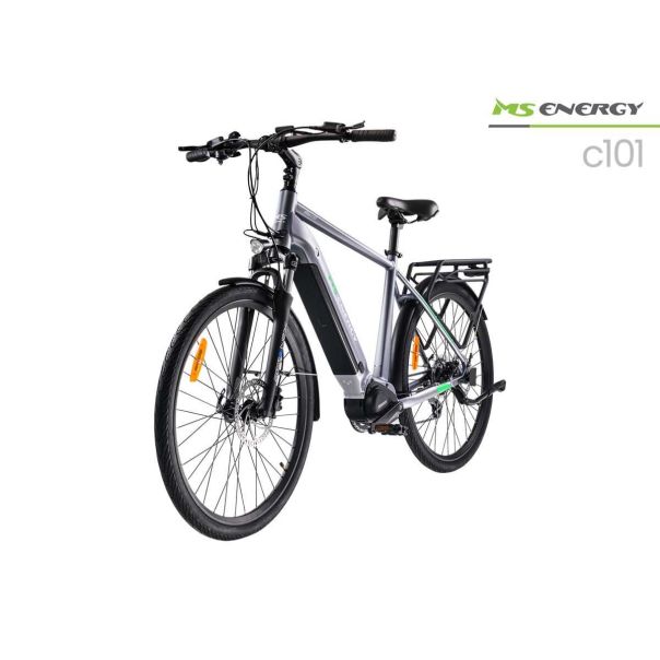 MS ENERGY eBike c101 - 0001234381