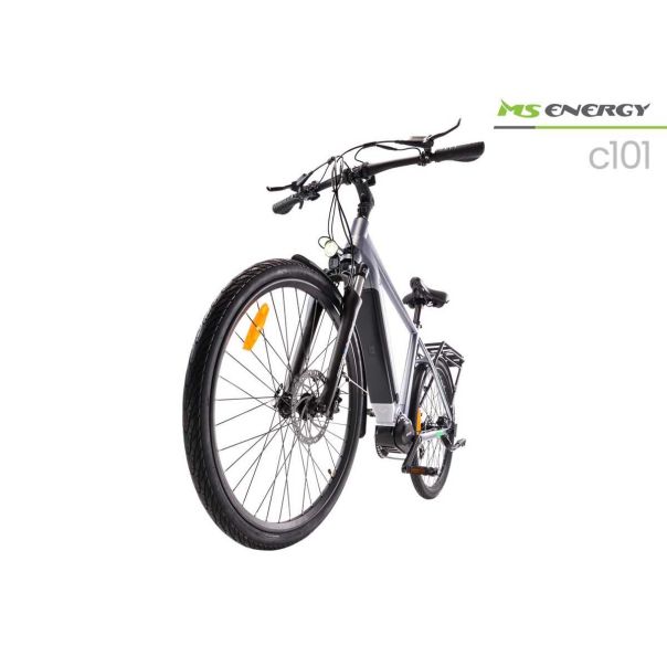 MS ENERGY eBike c101 - 0001234381