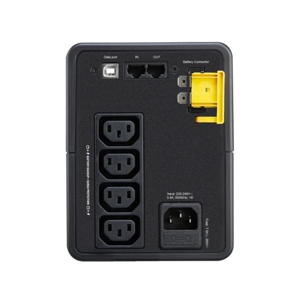 UPS APC BX750MI - 0001234847