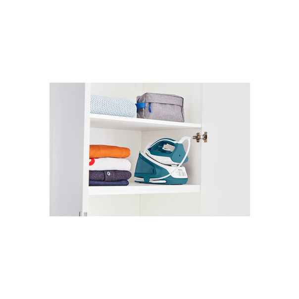 TEFAL Parna stanica Express Easy SV6131 - 0001236991