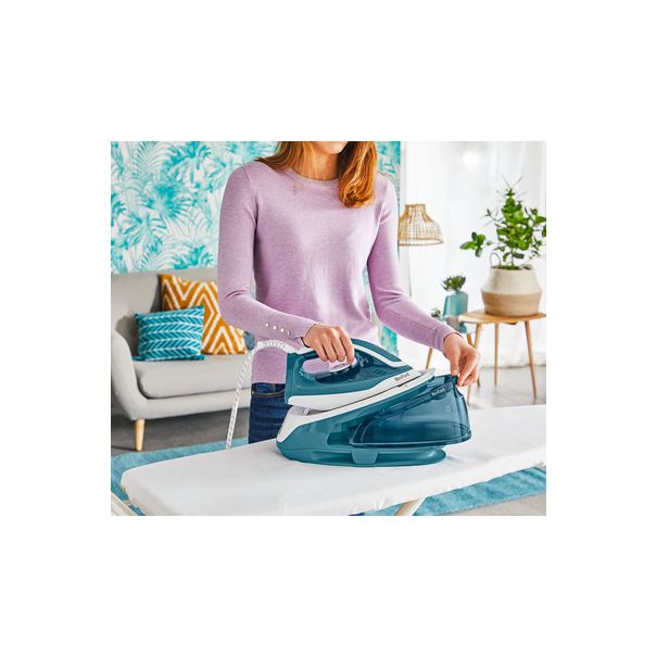 TEFAL Parna stanica Express Easy SV6131 - 0001236991