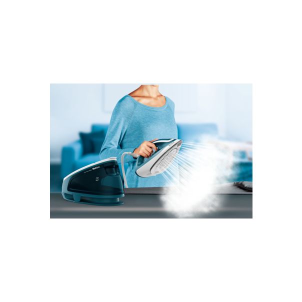 TEFAL Parna stanica Express Easy SV6131 - 0001236991