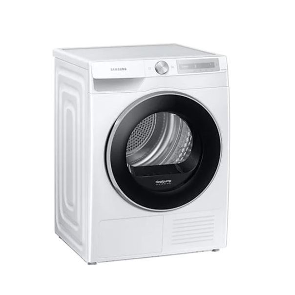 SAMSUNG Mašina za sušenje veša DV90T6240LH/S7 - DV90T6240LH-S7