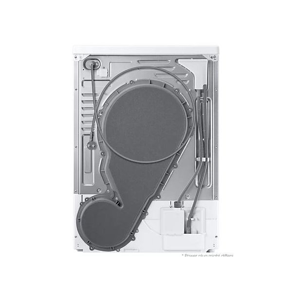 SAMSUNG Mašina za sušenje veša DV90T6240LH/S7 - DV90T6240LH-S7