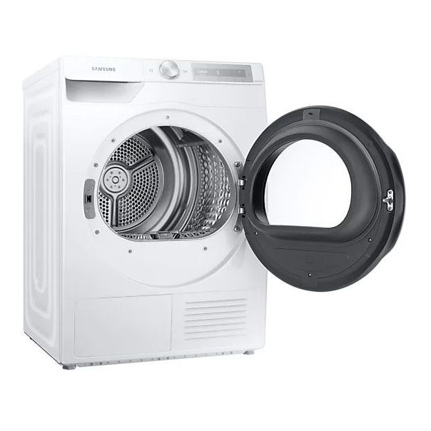 SAMSUNG Mašina za sušenje veša DV90T6240LH/S7 - DV90T6240LH-S7