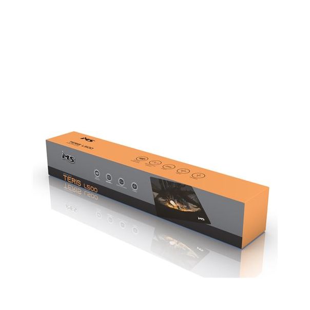 MS PODLOGA ZA MIŠA TERIS L500 - 0001238471