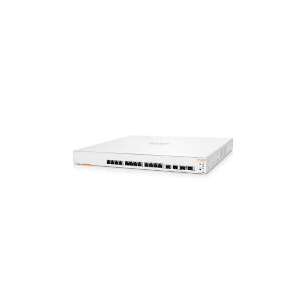 HP NET ARUBA INSTANT ON 1960 12XGT 4SFP+ - 0001239438