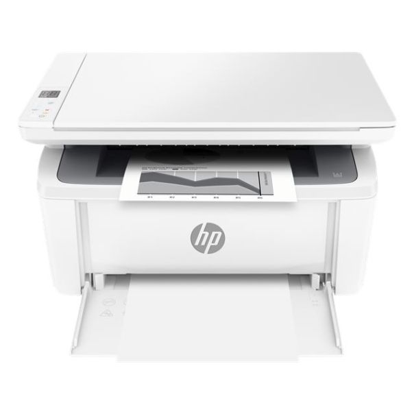 HP LaserJet MFP M141w Printer (7MD74A) - 0001239917