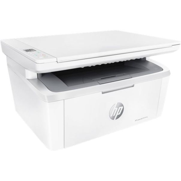 HP LaserJet MFP M141w Printer (7MD74A) - 0001239917