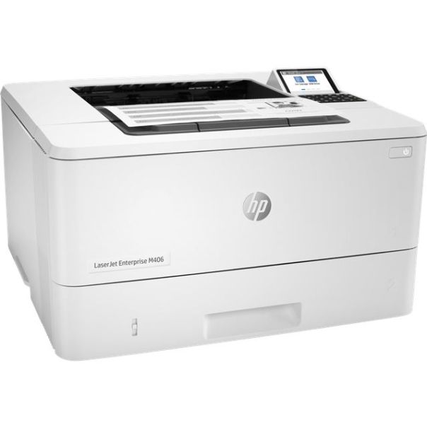 Štampač HP LASERJET Enterprise M406dn 3PZ15A - 0001244651