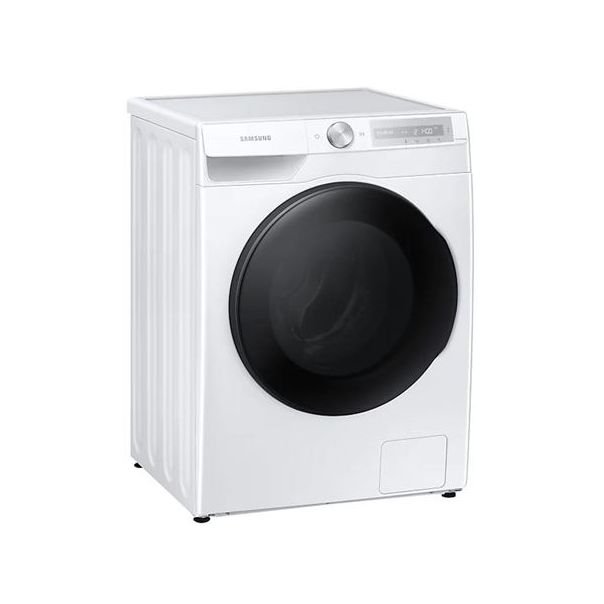 SAMSUNG Mašina za pranje i sušenje WD90T634DBH/S7 - 0001245184