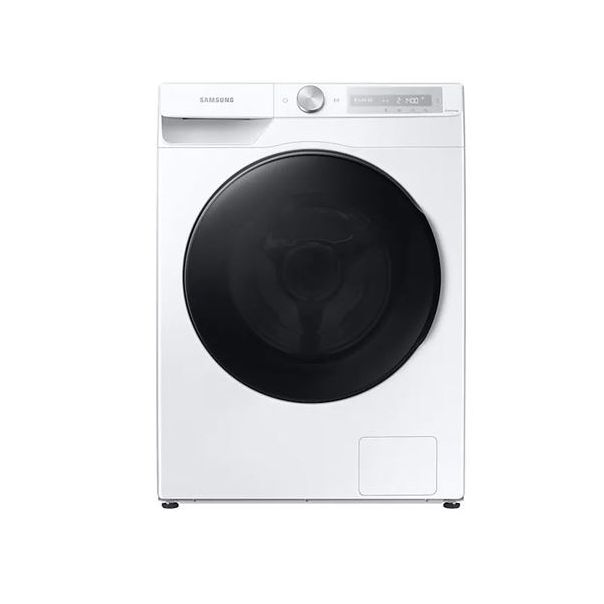 SAMSUNG Mašina za pranje i sušenje WD90T634DBH/S7 - 0001245184
