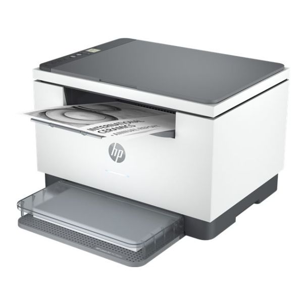 Štampač HP LASERJET MFP M236d 9YF94A - 0001245767