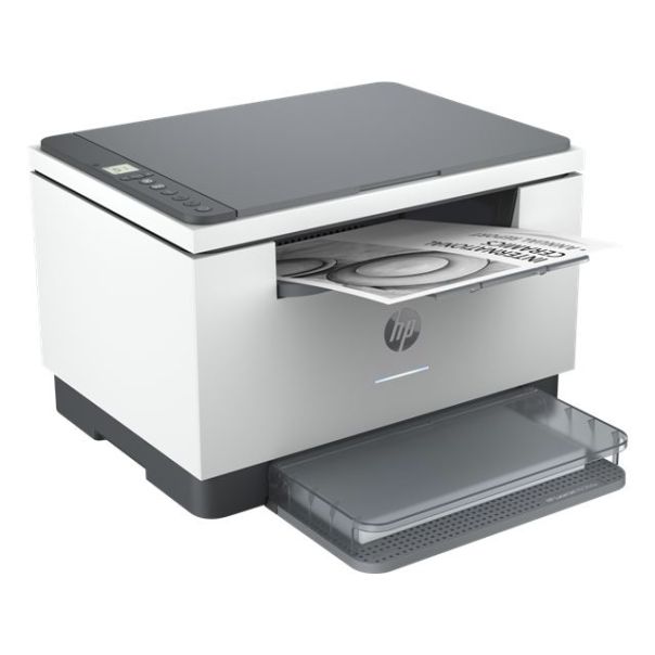 Štampač HP LASERJET MFP M236d 9YF94A - 0001245767