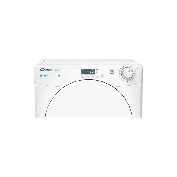 CANDY Mašine za sušenje veša CSE C7LF-G - CSE C7LF-S