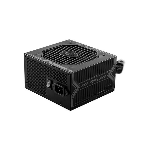 MSI NAPAJANJE MAG A650BN, 80+ Bronze - 0001248950