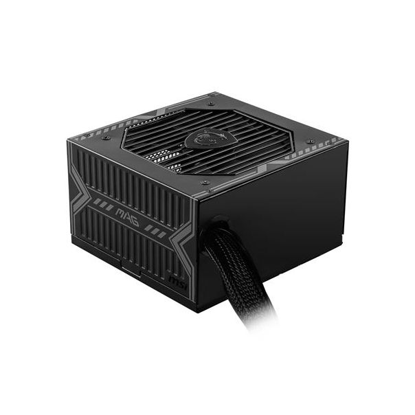 MSI NAPAJANJE MAG A650BN, 80+ Bronze - 0001248950