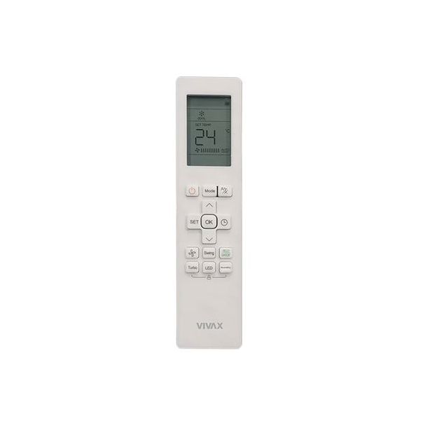 VIVAX Klima inverter ACP-12CH35AEYIs R32 - 0001249401